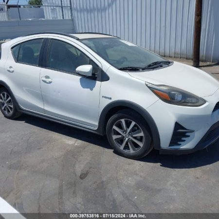 Фото 14 -  2018 TOYOTA PRIUS C ONE vin: JTDKDTB33J1600142