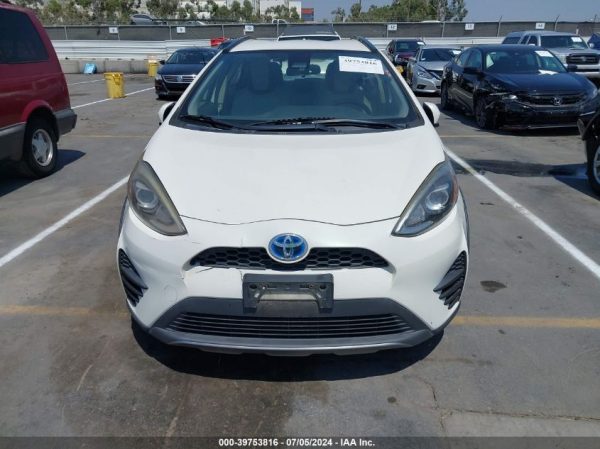 Фото 6 -  2018 TOYOTA PRIUS C ONE vin: JTDKDTB33J1600142